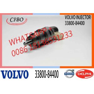 Diesel Injector BEBE4C09001 33800-84400 3380084400 BEBE4C09101