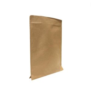 Kraft Paper Padded Mailer Strong Protective Honeycomb Padded Mailers Customized