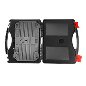 Dual band 10W 2.4ghz 5.8ghz wifi cell phone drone signal booster extender