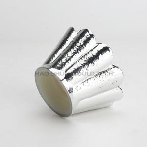 Custom Plastic Injection Molded Painting Parts with Personalized Aesthetics