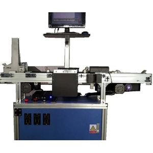 3 Tracks Magnetic Card Encoder CR80 Magnetic Card Data Writer Machine YME-1