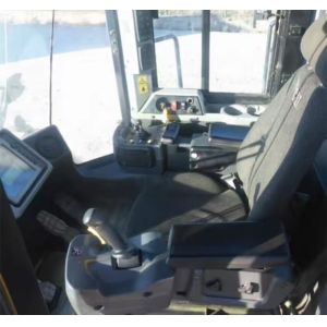 30Tons Used 980K Front Loader Caterpillar Machine CAT 980L Used Wheel Loader