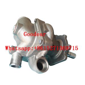 Xi'an cummins M11 diesel engine water pump 4972853/4965430
