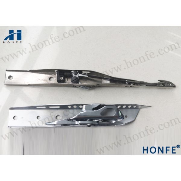 Quality Cloth Bottom Various Packages T/T Payment Rapier Loom Spare Parts wholesale