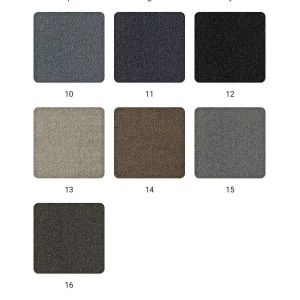 420G Polyester And Wool Blend Shrinkage Resistance Durable Clothing Polyester