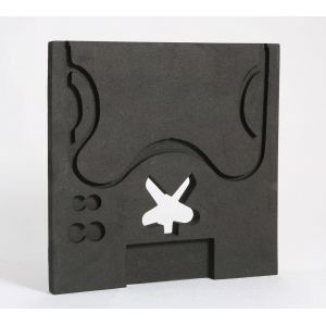 EVA FOAM INNER TRAY FOR THE EARPHONE /TWS /ANY OTHER ELECTRONICS