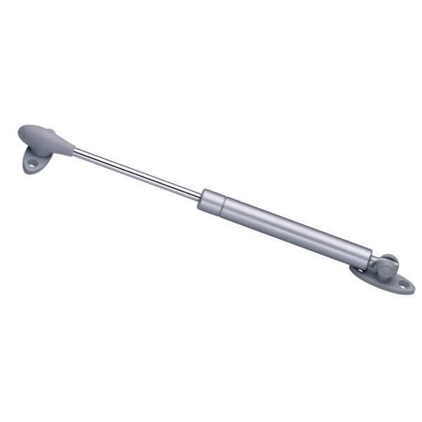Seamless Cabinet Gas Lift Struts , Hydraulic Easy Lift Gas Struts Chrome