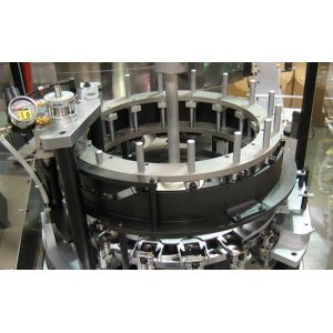 Agricultural 6061 Custom Precision CNC Machining Parts , Aluminum CNC Precision