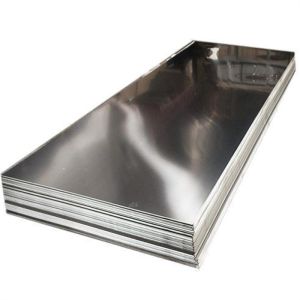 Cheap 1250 X 0.9mm Bending Stainless Steel 410L 409L Sheet Plates for sale