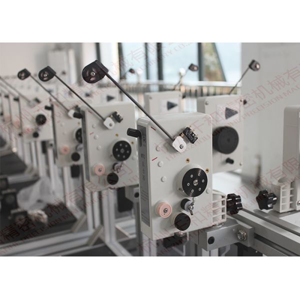 Quality High Speed Coil Winding Tensioner wholesale