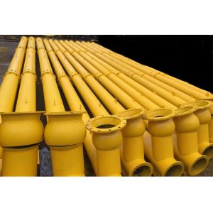 300 r/min Screw Feeder Automatic Concrete Block Making Machine