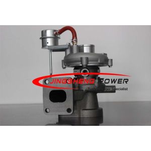 High Quality GT1749S 708337-5002S 708337-0002 28230-41730 For Garret Turbocharge