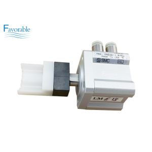China Clutch Sharp Assy ,Smc Cylinder Assy Especially Suitable For Cutter Gtxl 85626000 on sale