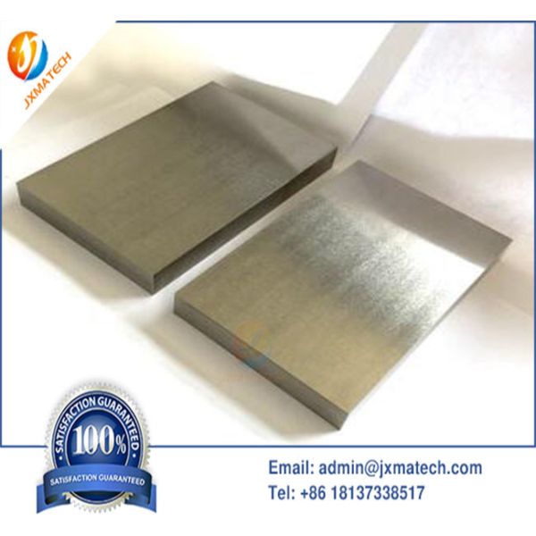 Quality W70cu30 W80cu20 Tungsten Copper Plate Tungsten Copper Sheet wholesale