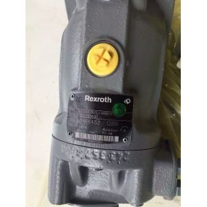 Rexroth Hydraulic Axial Piston Pump A2F032-61L-VAB05