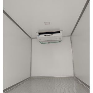 Thermo King 12VDC TK31 Compressor Compressor Refrigeration Unit