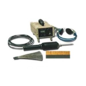 Pipe Corrosion Detection Spark Detector, Porosity Holiday Detector elcometer