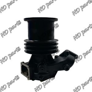 6RB1 Engine Water Pump EX400-5 1-13650099-1 For ISUZU