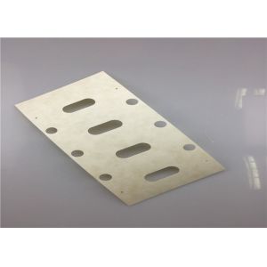 Flexible Lamination Electrical Insulation Paper With Inherent Dielectric