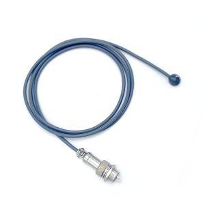 High Accuracy Infant Incubator Temperature Sensor Probe 750V