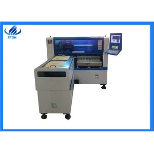 Cheap high speed and high precision multifanctional pick and place machine , HT-E8s,smt placement smt pick and place machine for sale