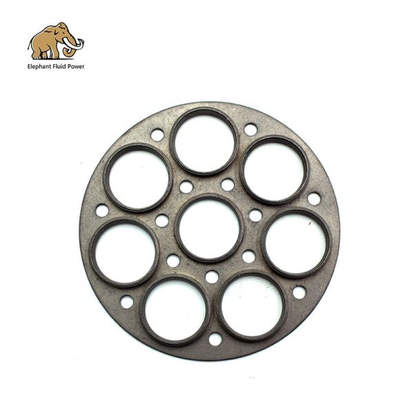 Rexroth A8VO200 Hydraulic Piston Pump Parts Rotating Group For E345 E345bv E345BL Excavator