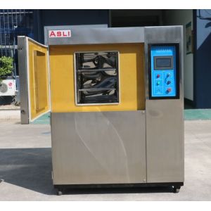 Programmable Simulation Environmental Temperature Shock Test Machine / Thermal