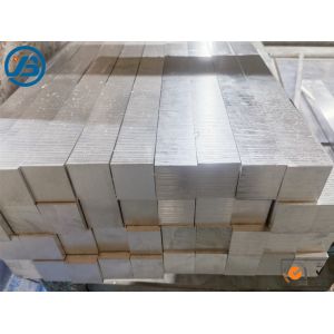 ZK60-T5 Electrical / Thermal Conductive Magnesium Alloy Plate High Rigidity