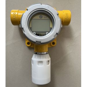 Sensepoint XCD Ultrasonic Level Meter Gas Detector Head SPXCDALMTXF