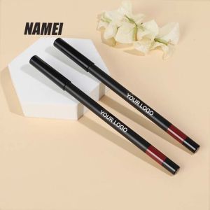 ABS Ingredient Eyebrow Pen Brush Applicator for Professional Results