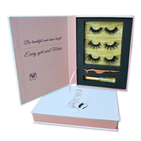 Quality C1S Paper Printed Rigid Box wholesale