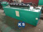 High Efficiency Hexagonal Wire Netting Machine Automatic Spring Coiling Machine