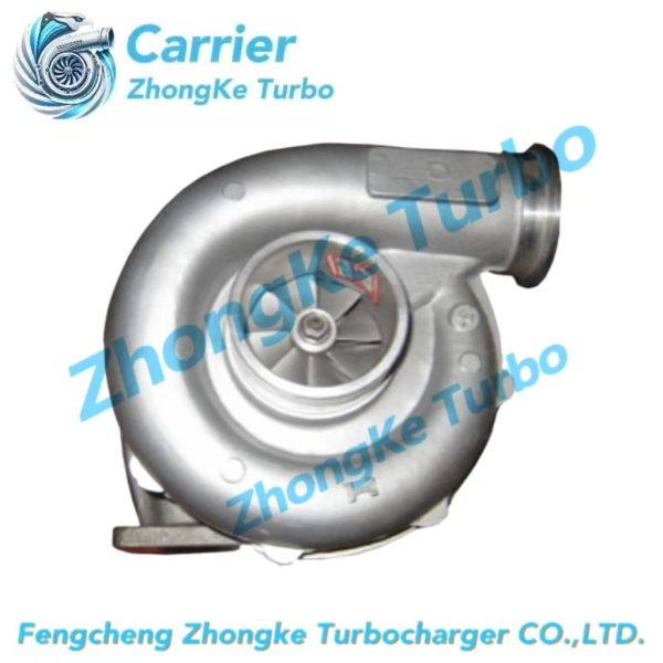 H2C Turbo 198682 198682R 312682 1545347 1545348 1545281 Turbocharger For Volvo