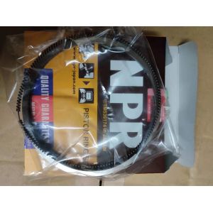 Hino J05e J08e NPR Piston Rings Ydh20102zy S1301-92080 13019-1120a S1301-E0150
