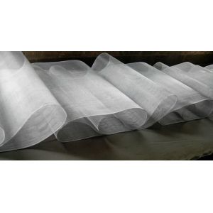 Cheap Plain Weave Stainless Steel Wire Mesh Screen 5.15mm Opening Filters Application for sale