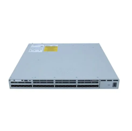 C9300X-24Y-A Catalyst 9300 24-port 25G/10G/1G SFP28 With Modular Uplinks Network