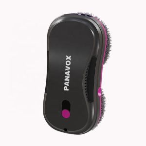 200V - 240V Window Robot Cleaner Language English Water Spray Window Cleaner