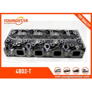 China Engine Cylinder Head For  ISUZU  4BD2-T 8-97103-027-2   Diesel  8V / 4CYL on sale