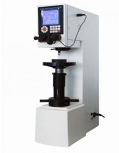 Cheap High Precision Digital Brinell Hardness Tester / Brinell Hardness Test Apparatus for sale