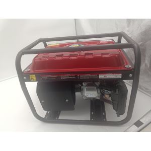 H0nda 3200W CP3300-SM Silent Portable Power Alternator Electrical Start Gasoline