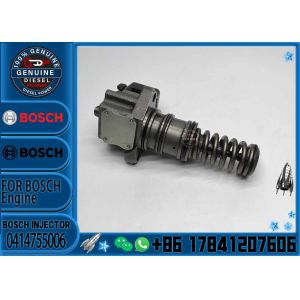 China High Quality New Fuel Unit Pump 0414755005 0986445005 for Diesel Engine on sale