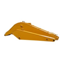 Q355 12Ton Excavator Standard Boom and Arm 7M Boom with Customize Available