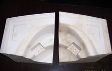 Precision Polyurethane Epoxy Tooling Board For Prototyping / Modeling No