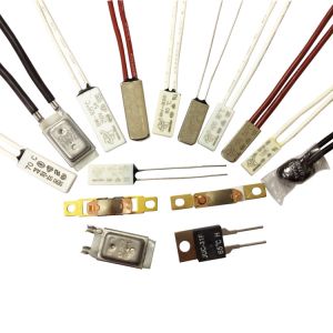 RS-03 250V 10A 16A Thermal Cut Off Switch For Electric Fan Heaters