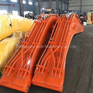 Ce-Approved Long Reach Boom and Arm for Hitachi Zx200 Excavator