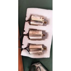 SHINOHARA Register Motor Engine For 2005 Model Shinohara 52IVP