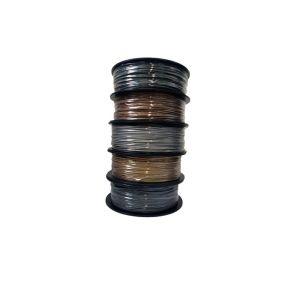 Copper Metal Filled Filament 1kg 1.75mm 3d Filament For Desktop 3d Printer