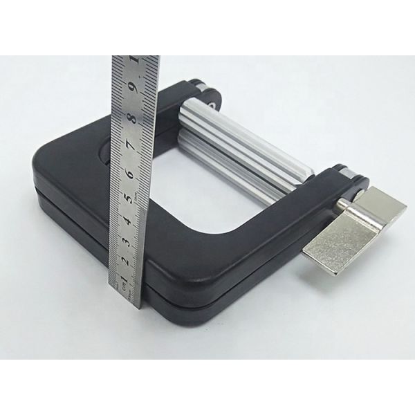 Metal Tube Toothpaste Dispenser Tool Multi functional Roller Squeezer