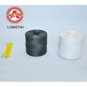 1650ft/lbs 2500ft/lbs PP Tomato Tying Twine With UV Resistance