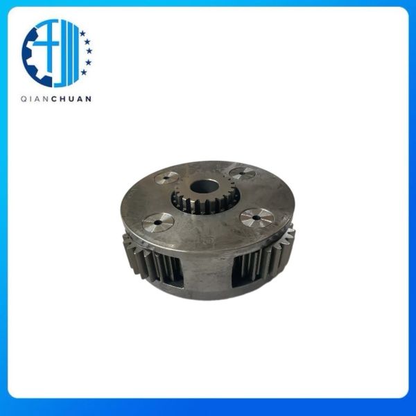 Carrier I I Assy S/M SY215 28T for Sany Excavator spare parts